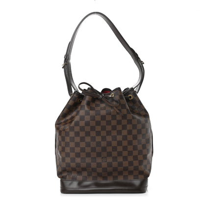 Louis Vuitton Damier Ebene Noe 1 of 15