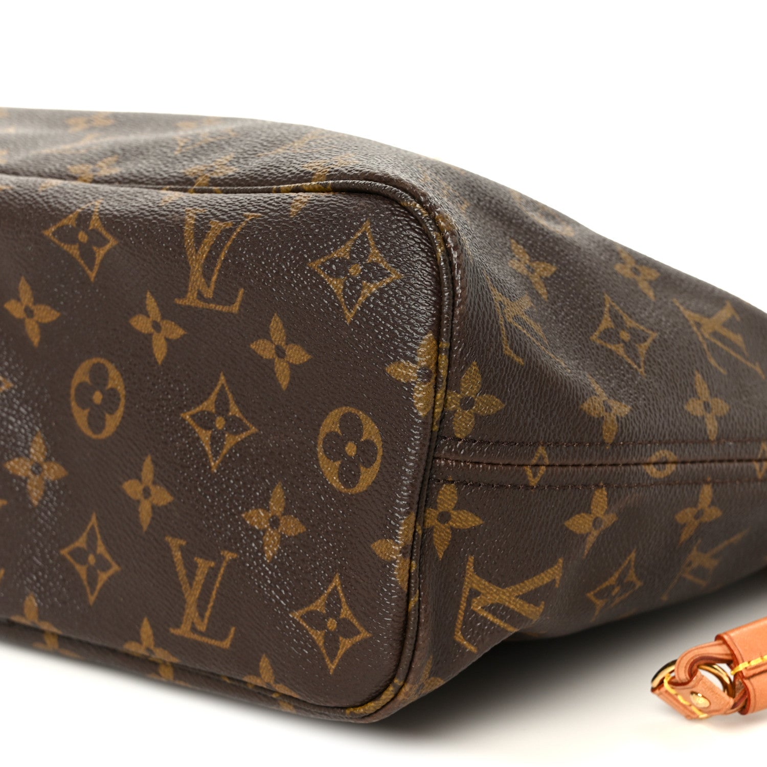 Louis Vuitton Monogram Neverfull PM 11 of 11