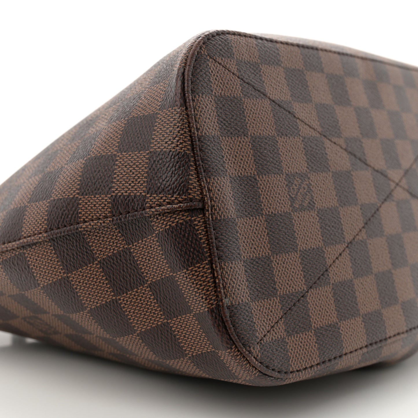 Damier Ebene Siena MM