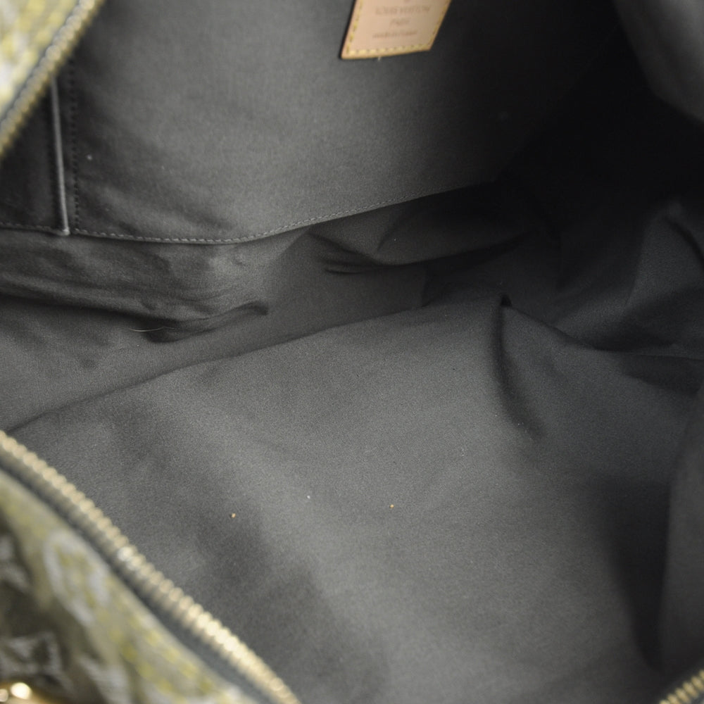 Denim Monogramouflage Lys