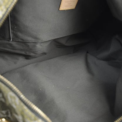 Louis Vuitton Denim Monogramouflage Lys 6 of 10
