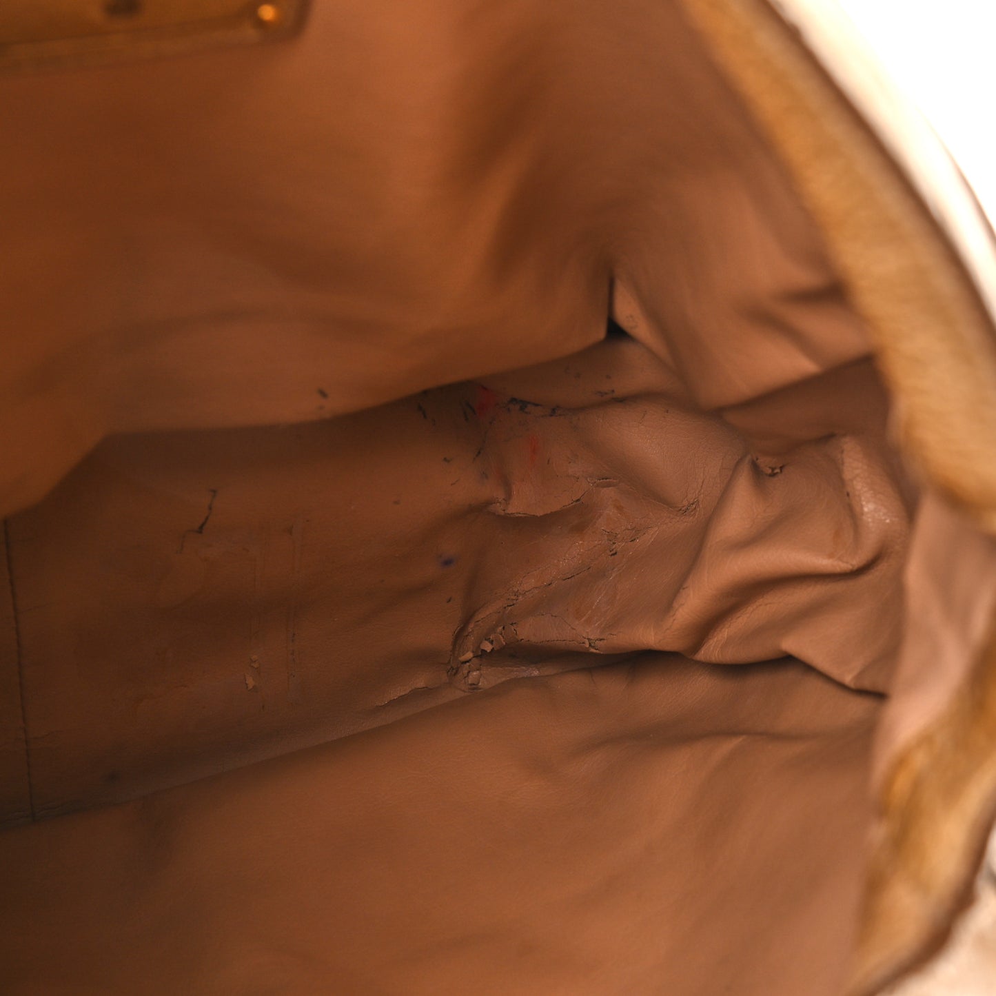 Vitello Shine Hobo Cammeo