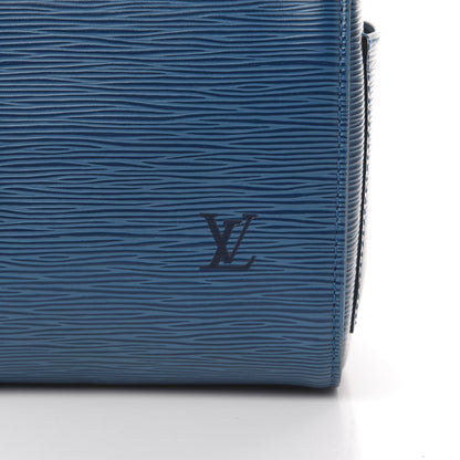 Louis Vuitton Epi Speedy 30 Toledo 11 of 11