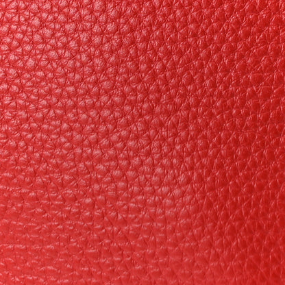 Hermes Taurillon Clemence Bolide 31 Rouge Garance 8 of 10