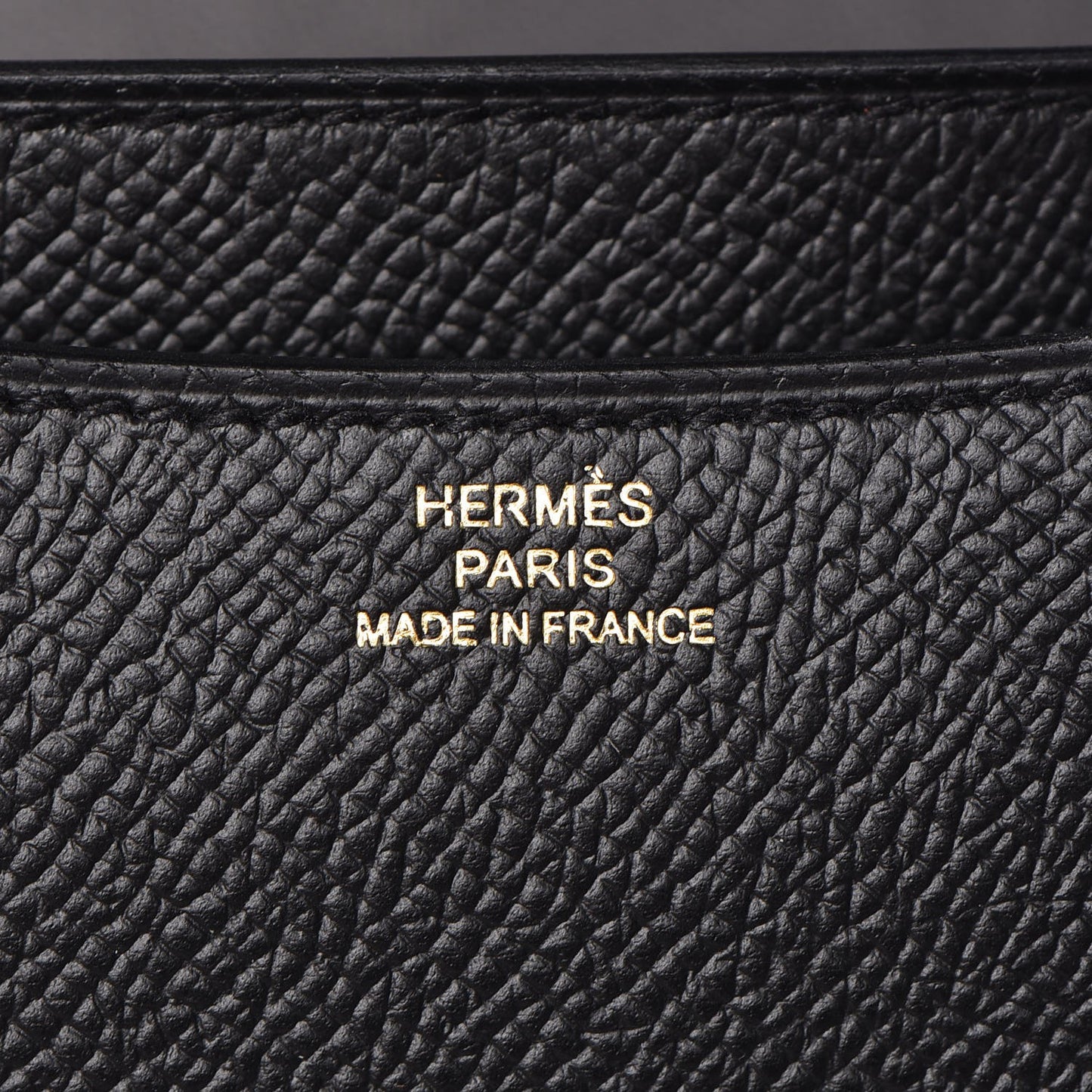 Epsom Constance 18 Black