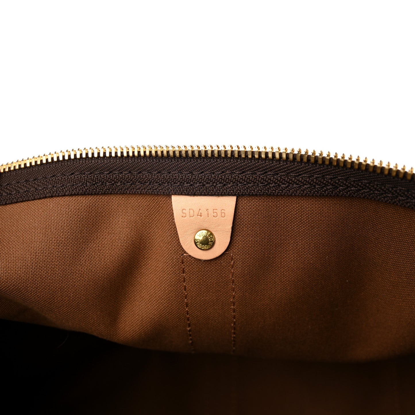 Monogram Keepall Bandouliere 55
