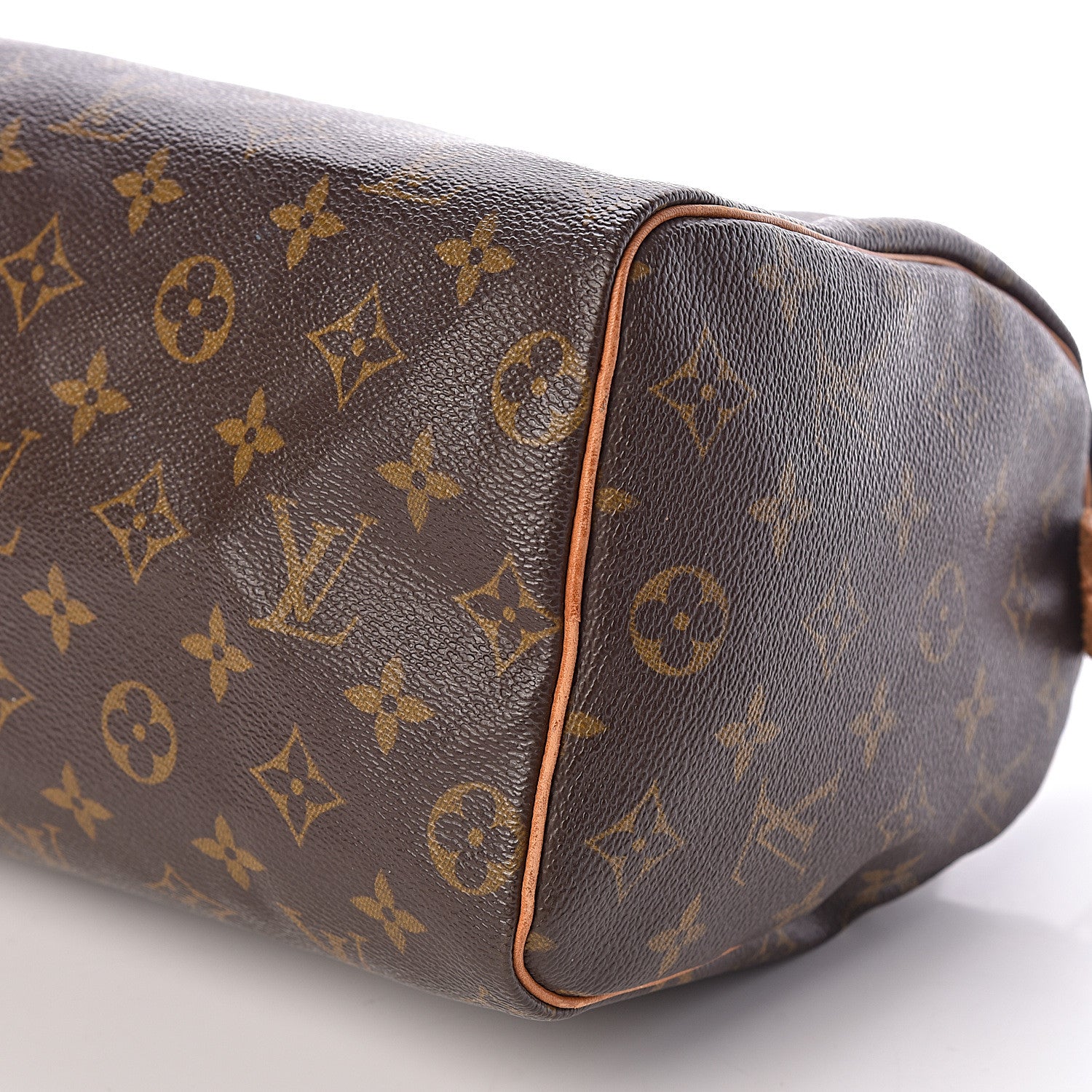 Louis Vuitton Monogram Speedy 25 8 of 10