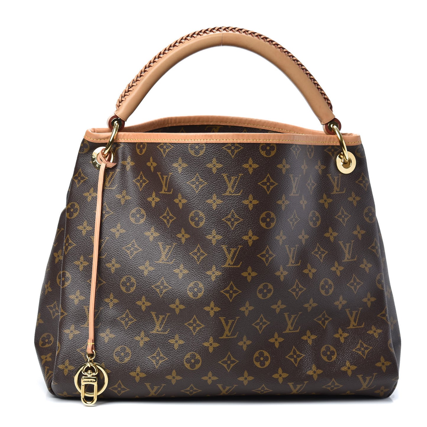 Monogram Artsy MM