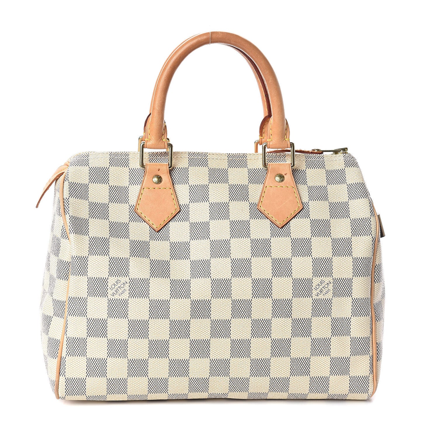 Damier Azur Speedy 25