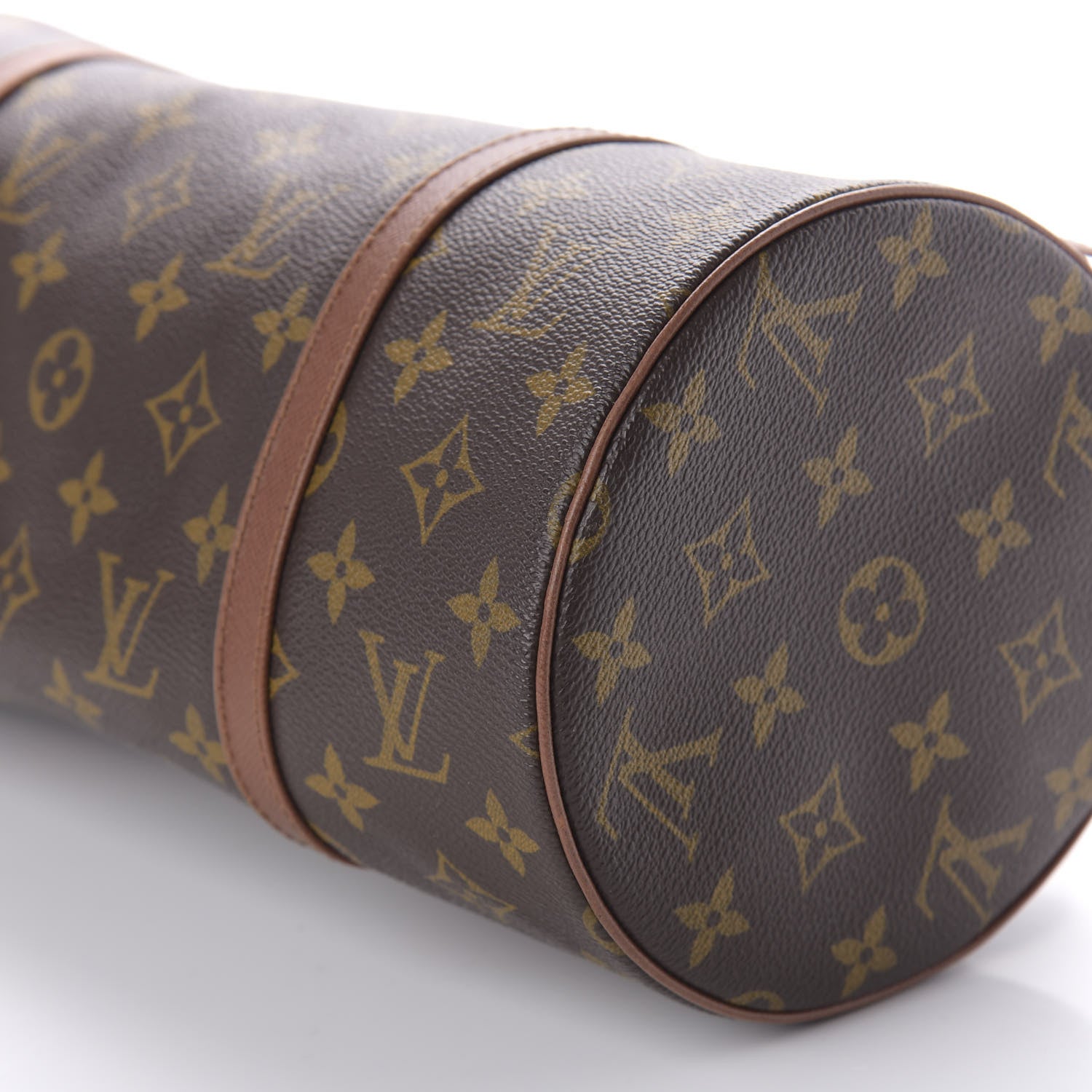 Louis Vuitton Monogram Papillon 30 7 of 9