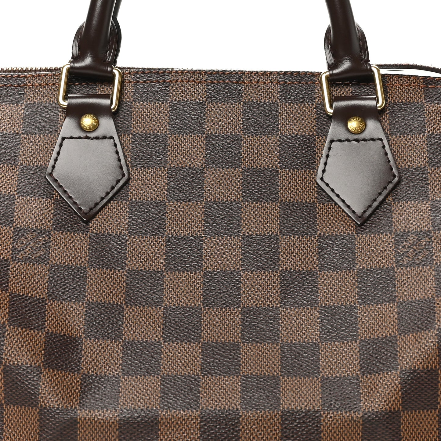 Damier Ebene Speedy 30