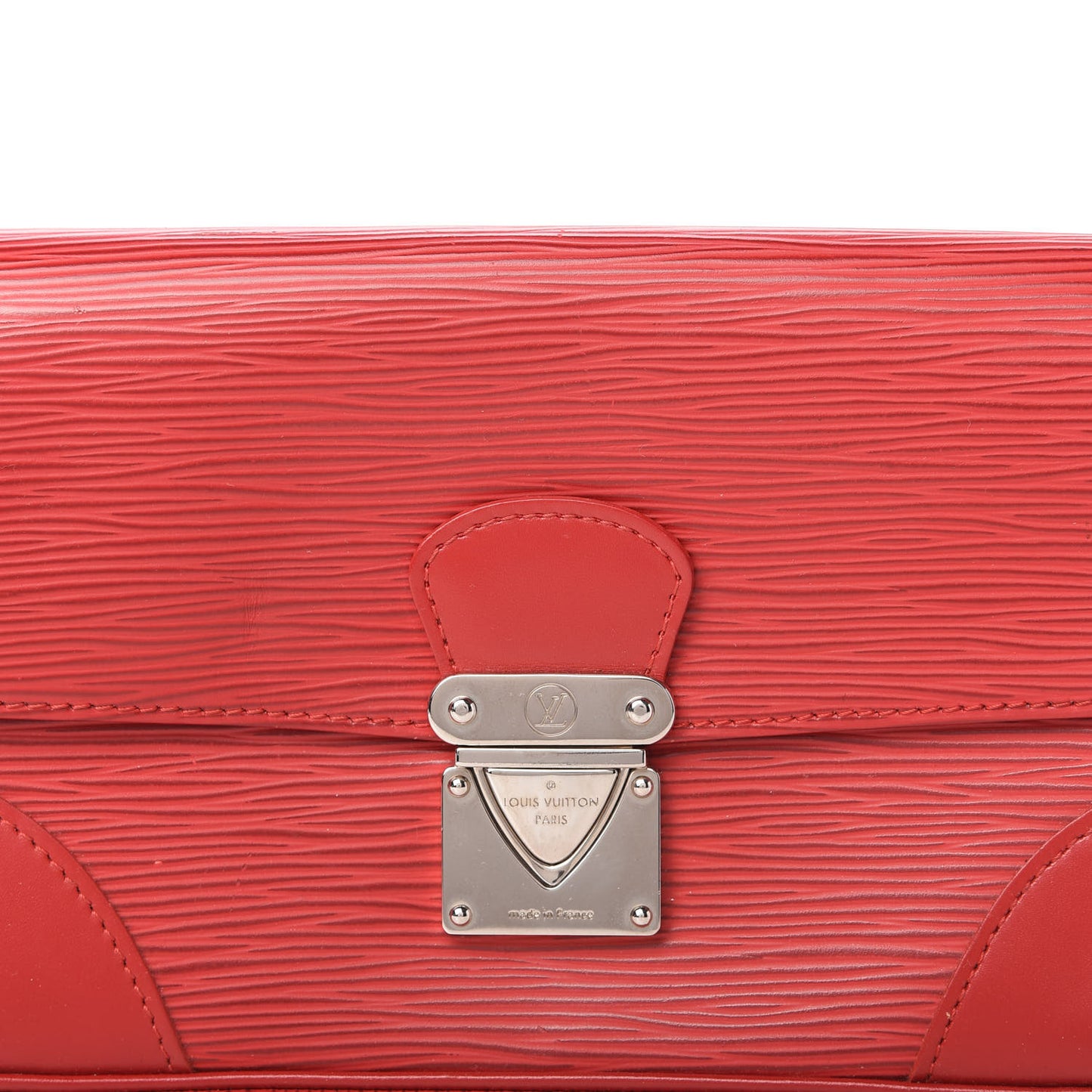 Epi Segur Pochette Rouge