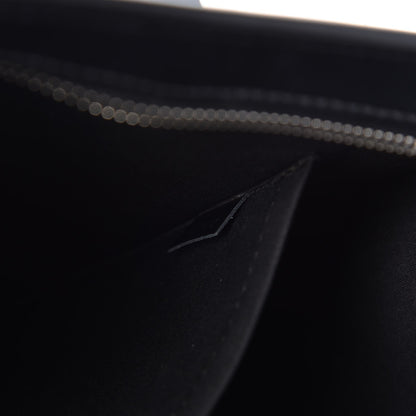 Louis Vuitton Epi Madeleine PM Black 7 of 8