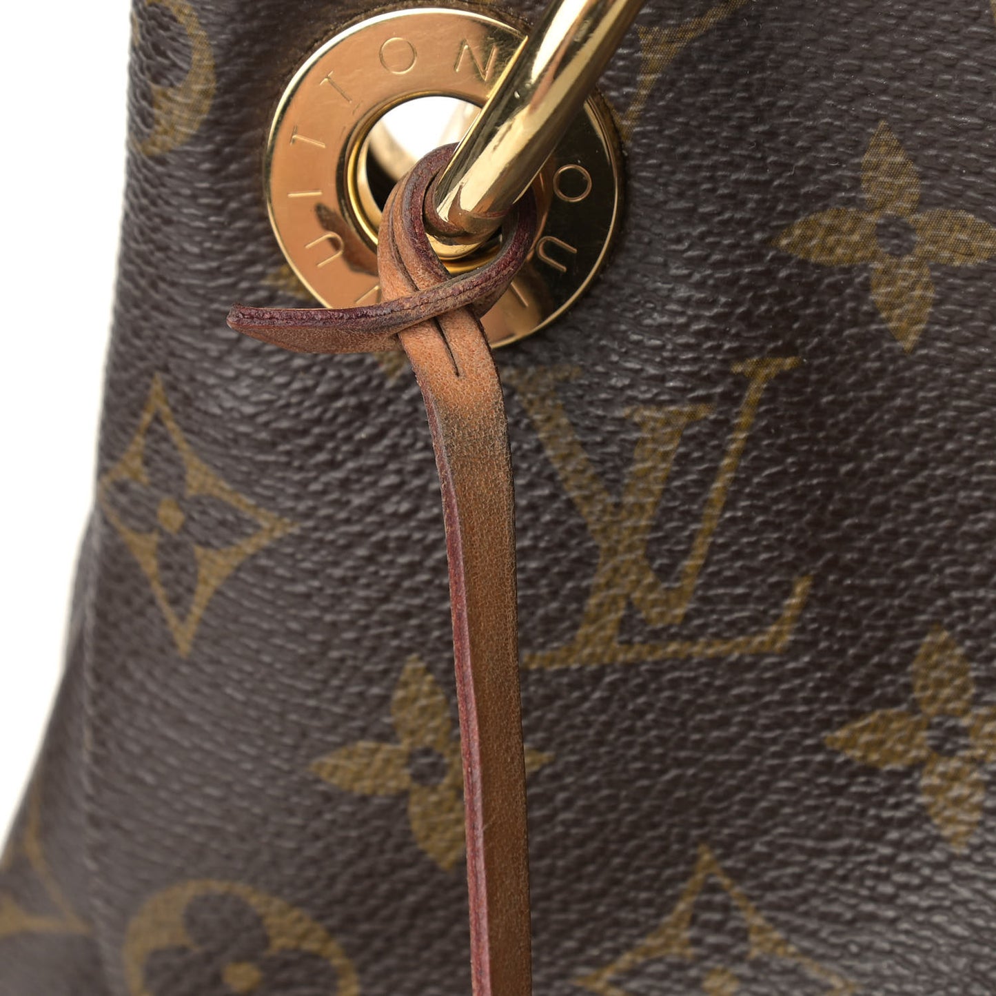 Monogram Artsy MM