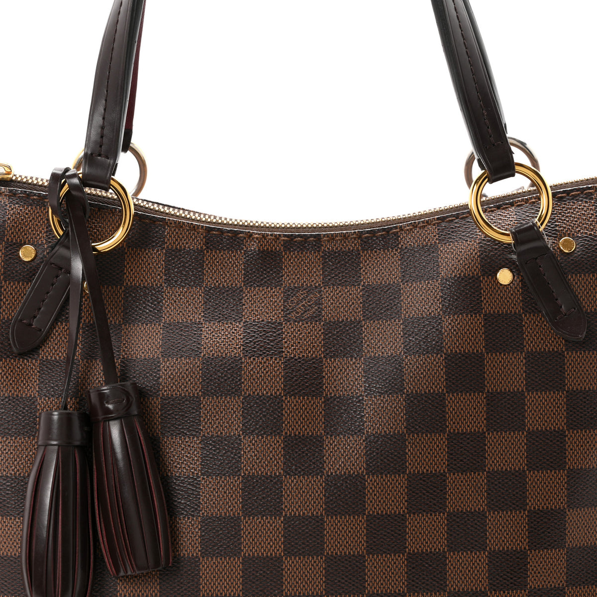 Damier Ebene Lymington