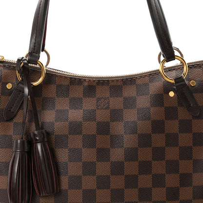 Louis Vuitton Damier Ebene Lymington 8 of 10