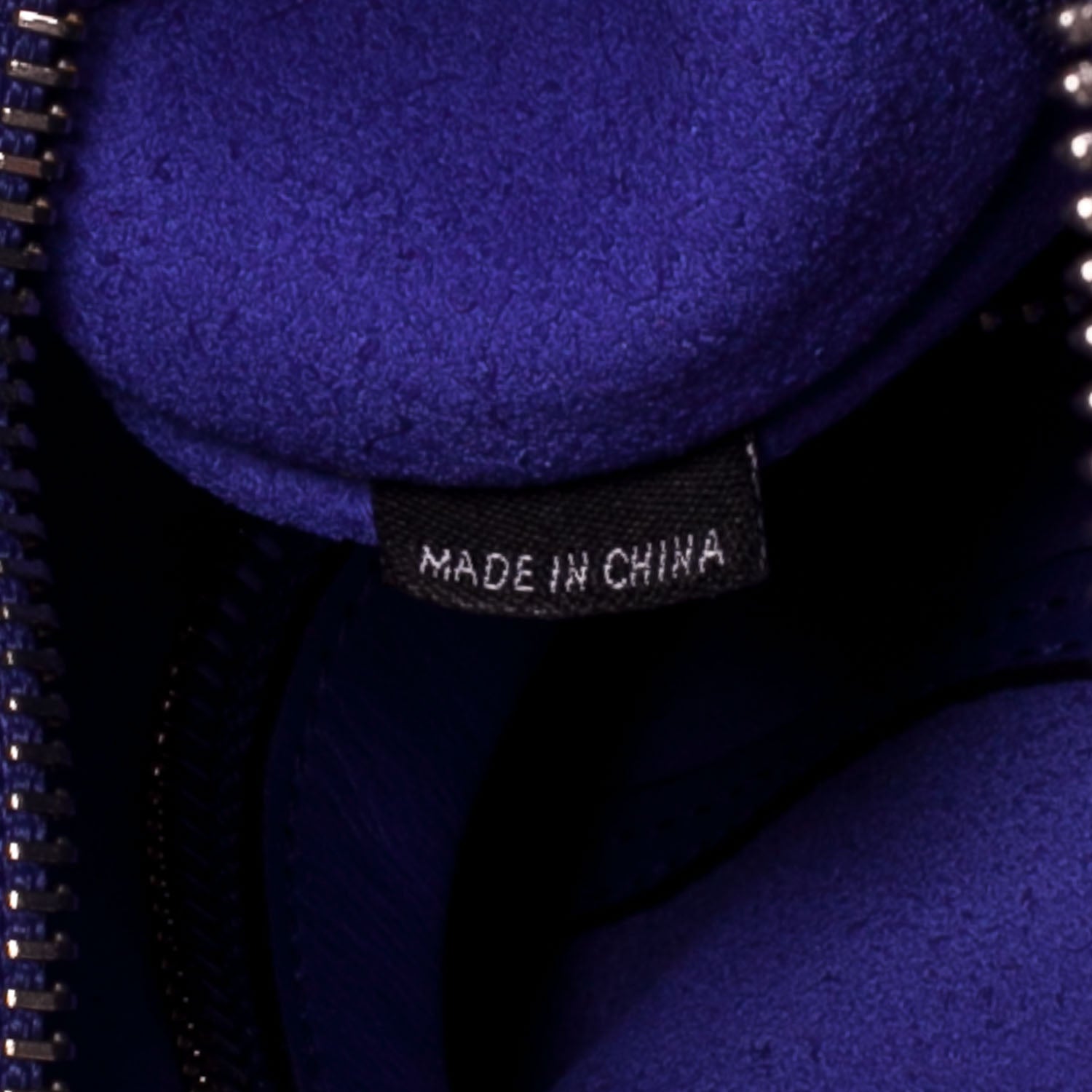 Alexander Wang Leather Large Emilie Azure 7 of 9