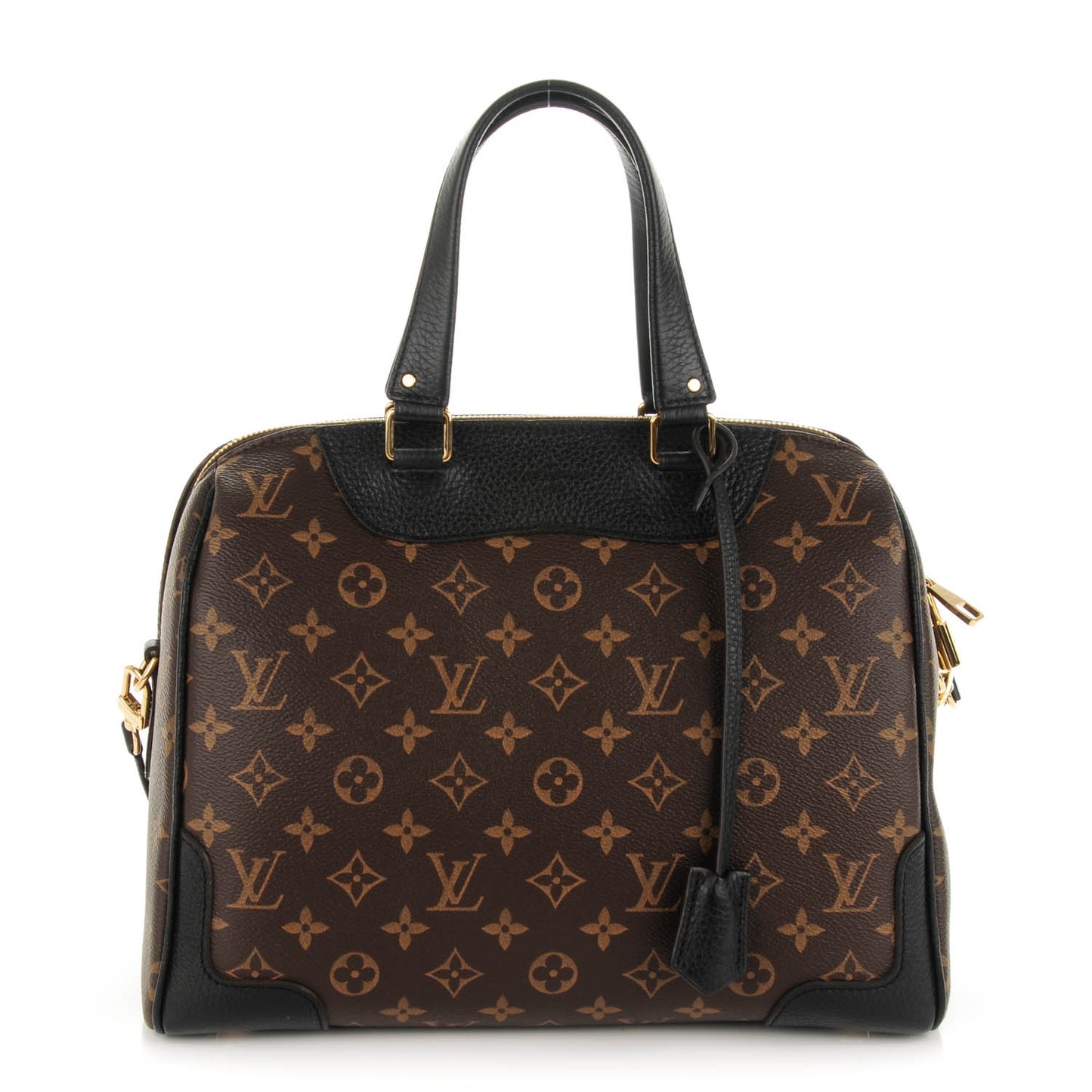 Monogram Retiro NM Black