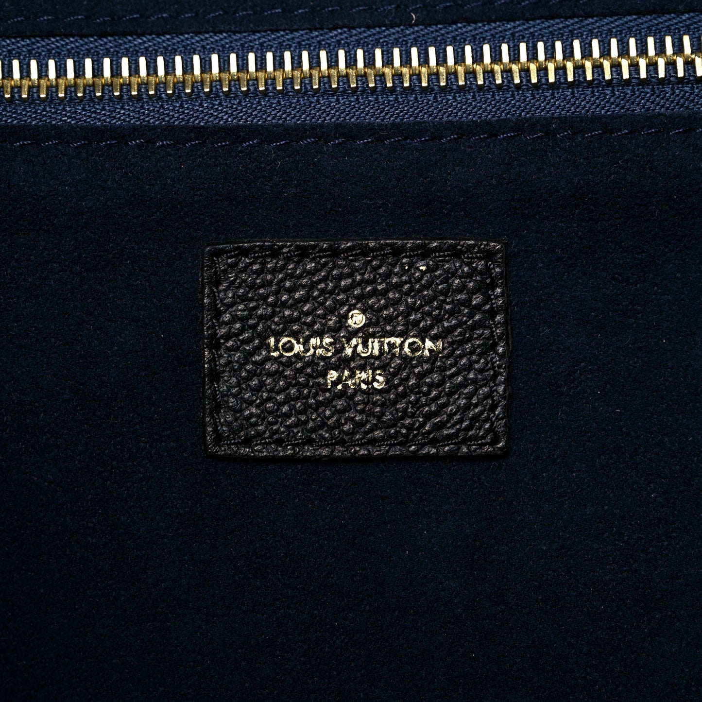 Empreinte Monogram Giant Neverfull MM Black