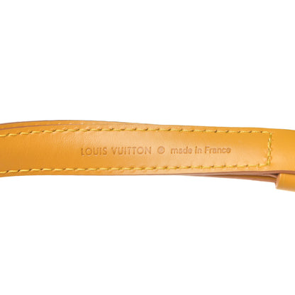 Louis Vuitton Epi Alma PM Tassil 16 of 18