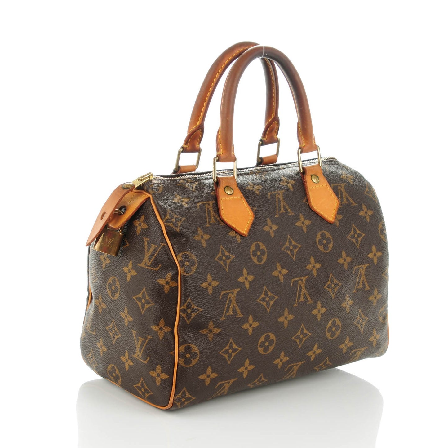 Monogram Speedy 25
