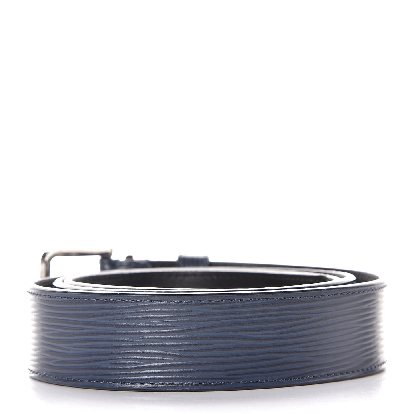Epi 30mm Belt 100 40 Indigo