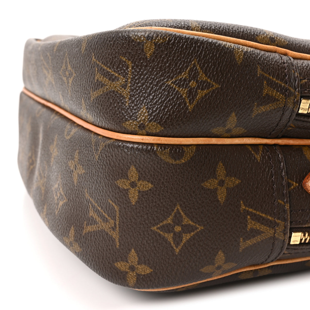 Monogram Reporter PM