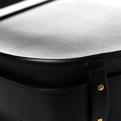 Chloe Calfskin Medium Tess Bag Black 6 of 21