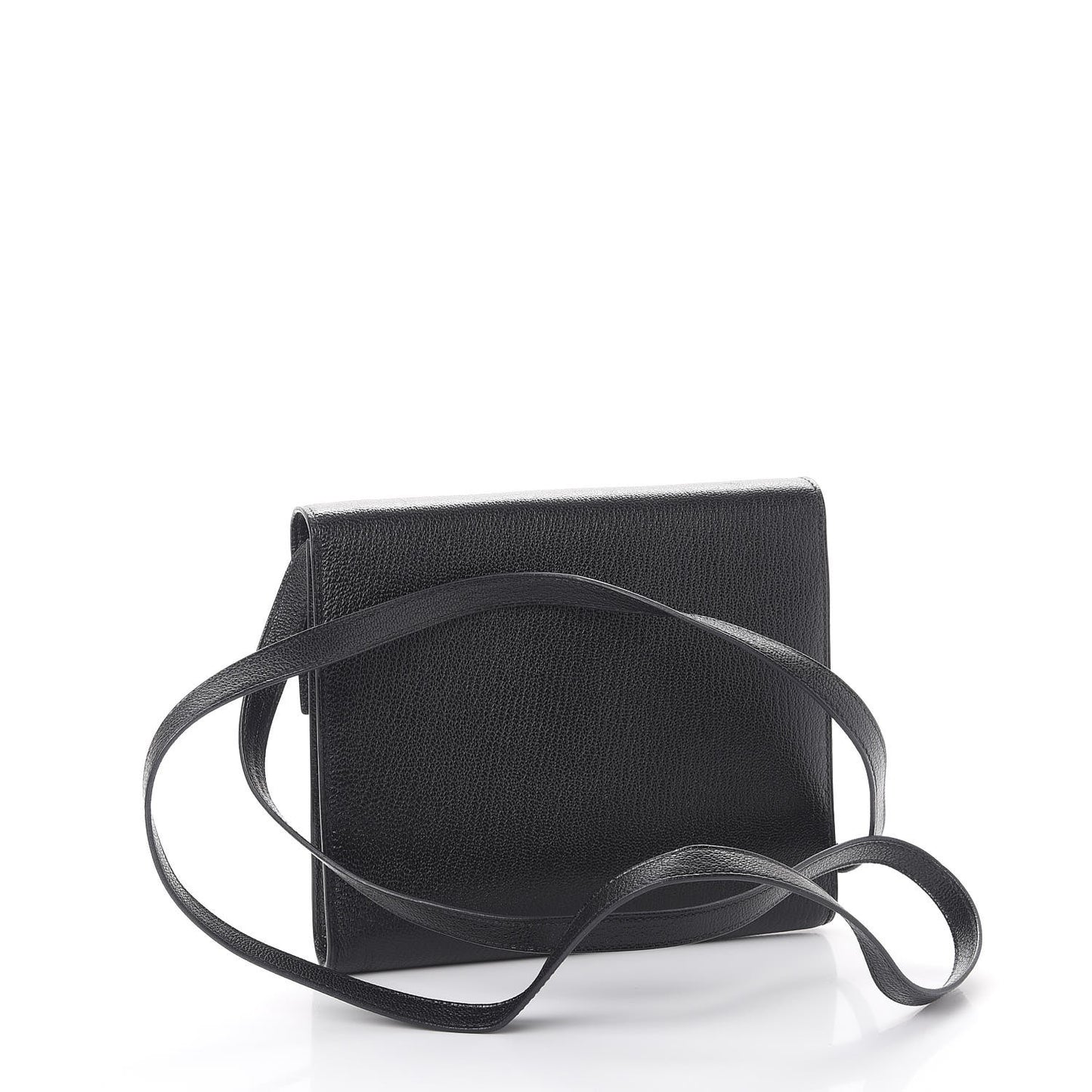 Chevre Mysore Clic 16 Wallet Black