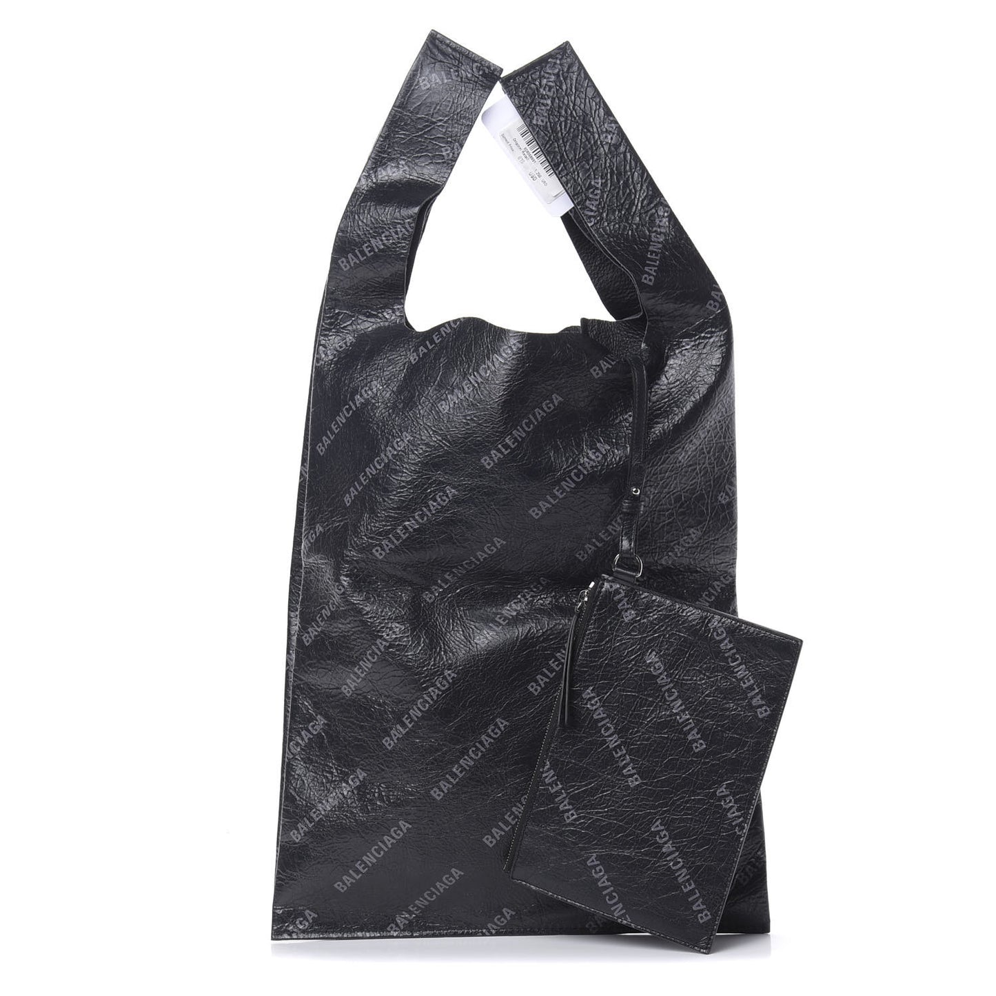 Agneau Arena Allover Logo M Supermarket Shopper Gris Crayon Gris