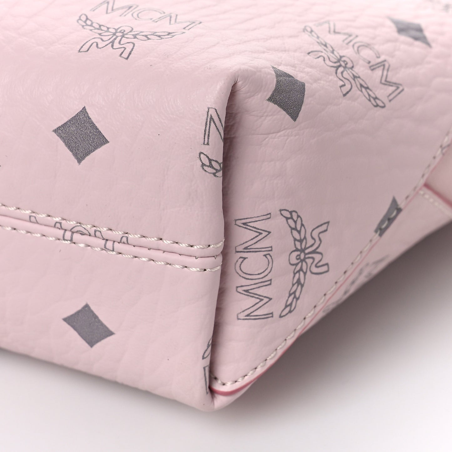 Visetos Aren Shoulder Bag Powder Pink