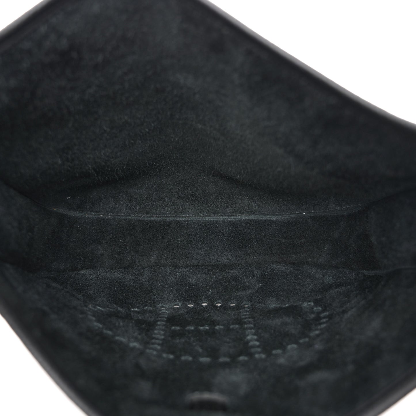 Taurillon Clemence Evelyne III PM Black