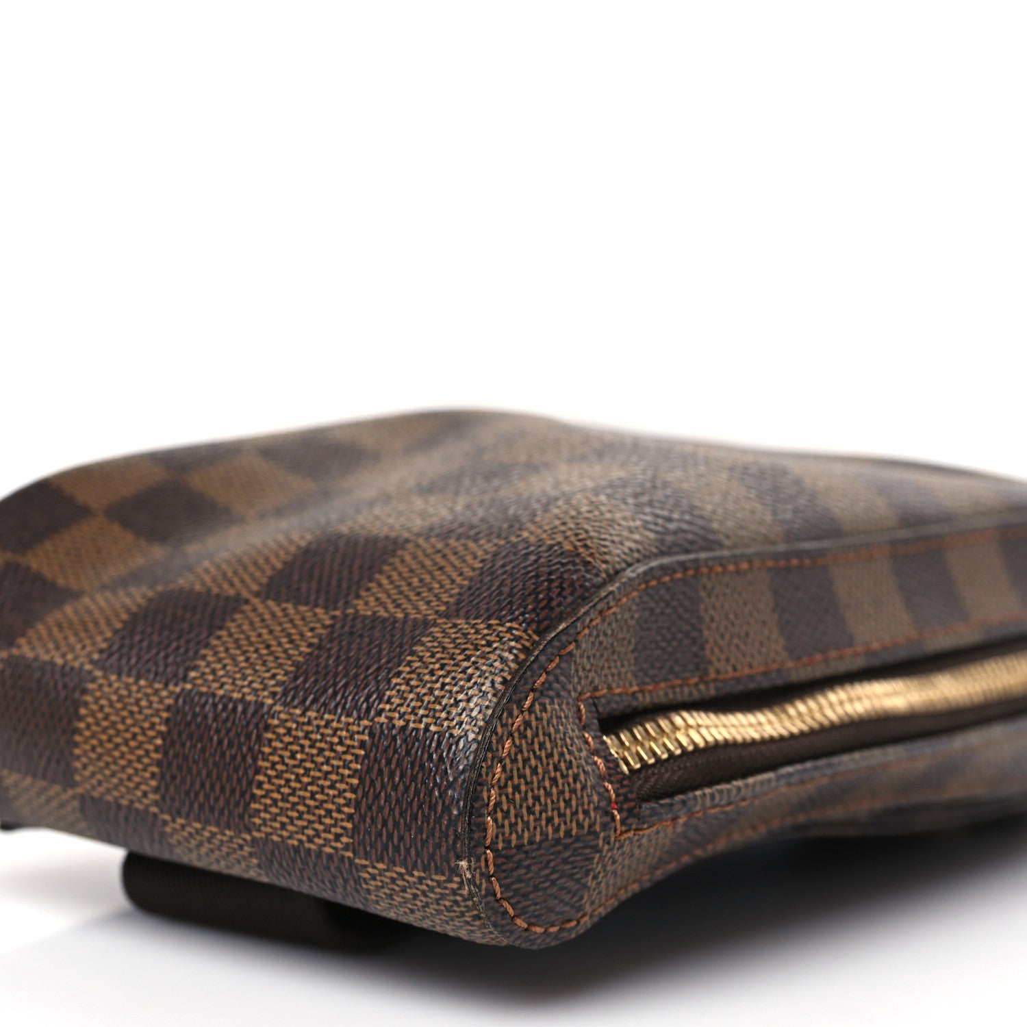 Louis Vuitton Damier Ebene Geronimos 8 of 8