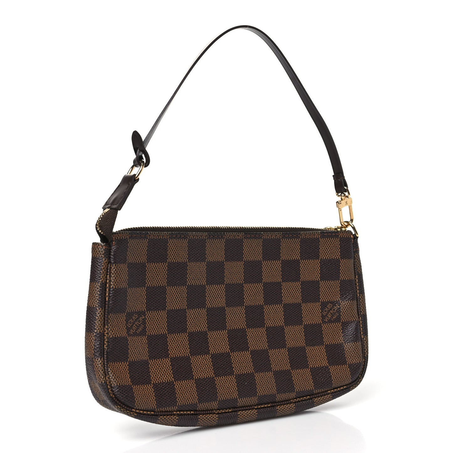 Damier Ebene Navona Pochette Accessories