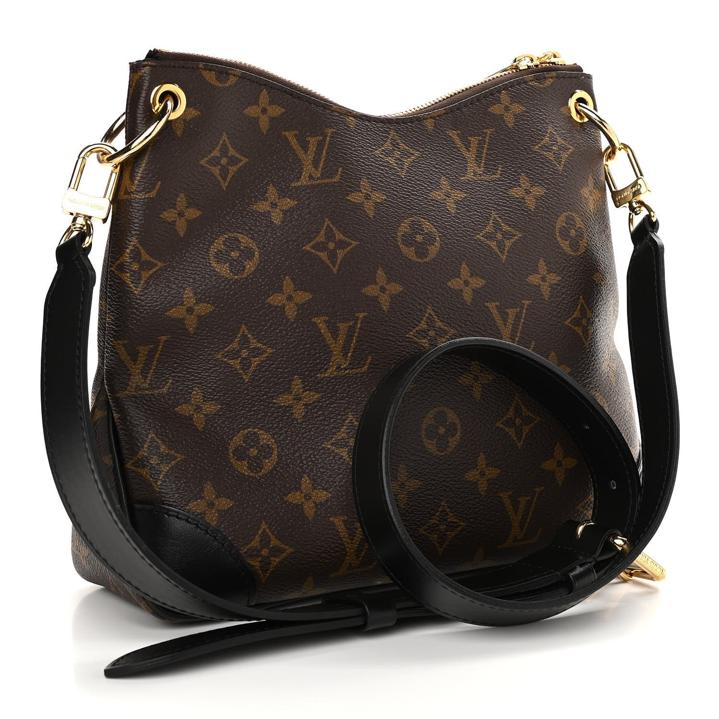 Monogram Odeon PM Black