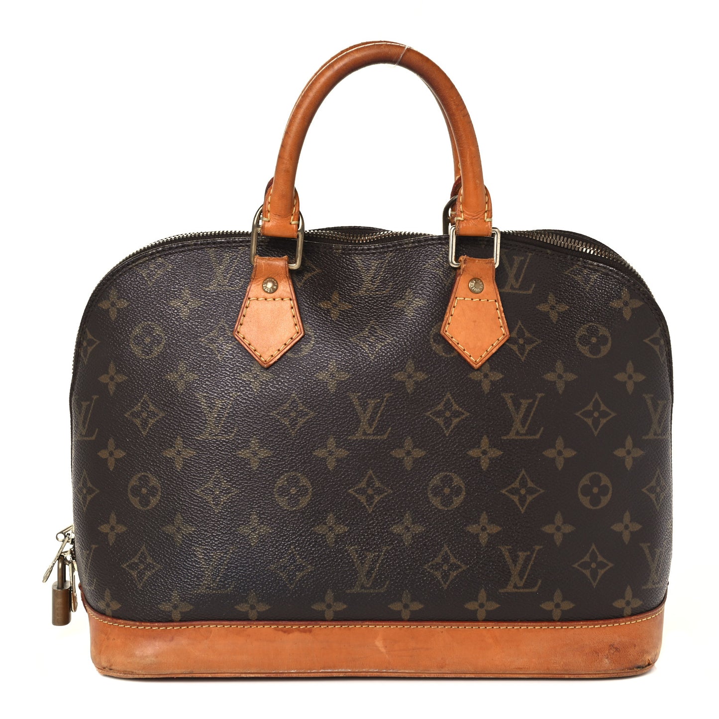Monogram Alma PM