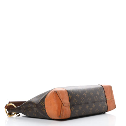 Louis Vuitton Monogram Berri PM 4 of 19