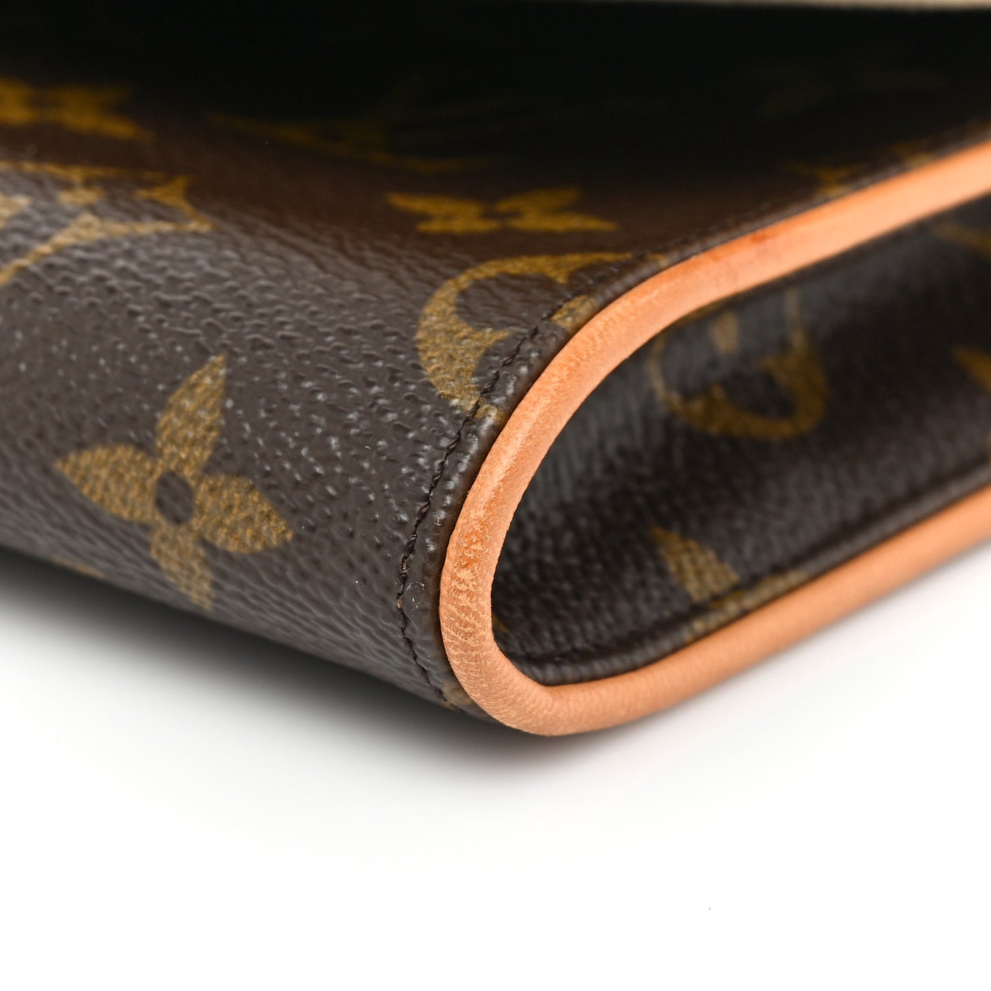 Monogram Pochette Twin GM