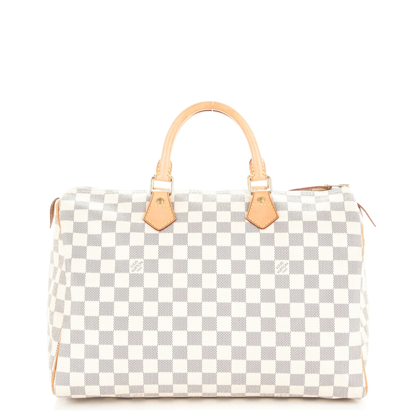 Damier Azur Speedy 35