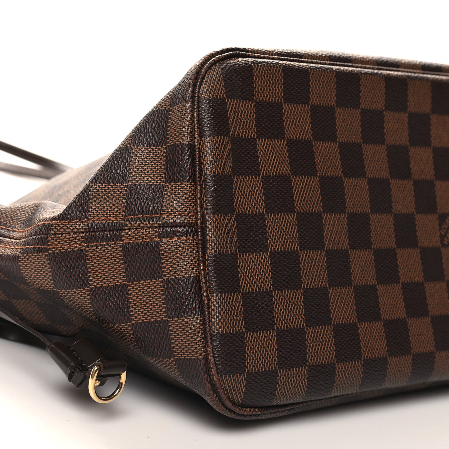 Damier Ebene Neverfull MM
