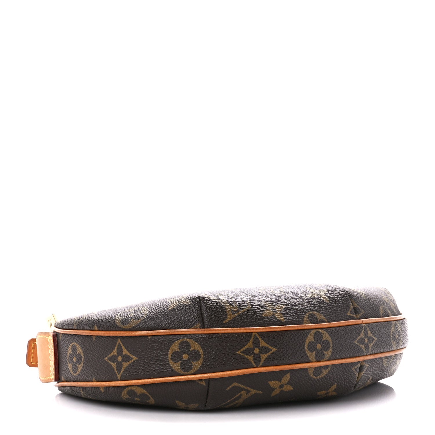 Louis Vuitton Monogram Croissant PM 4 of 9