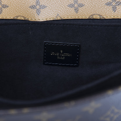 Louis Vuitton Reverse Monogram Pochette Metis 7 of 10