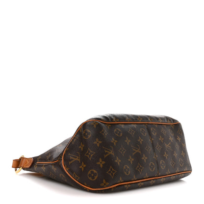 Louis Vuitton Monogram Delightful PM 4 of 11