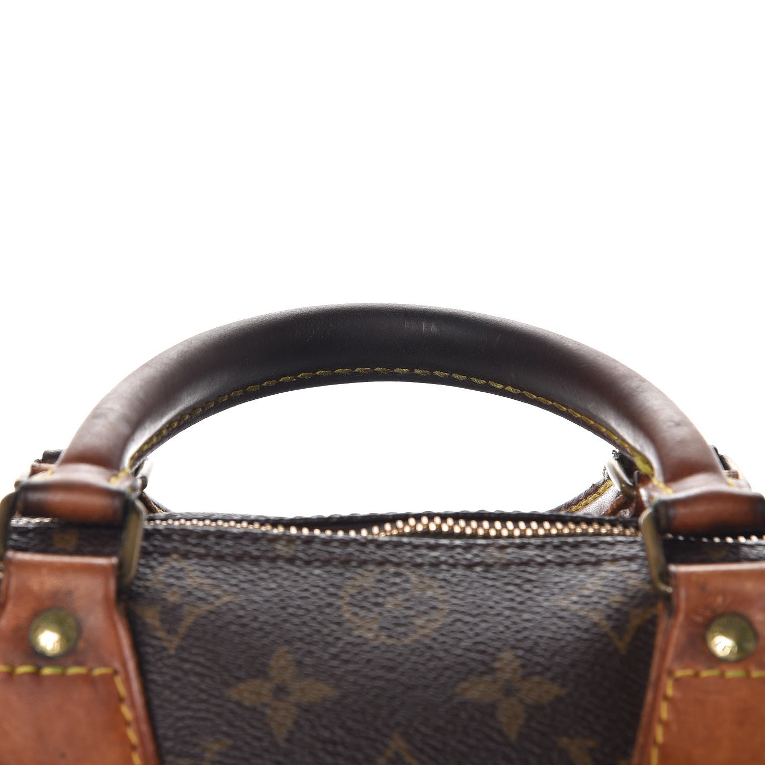 Louis Vuitton Monogram Speedy 30 15 of 18