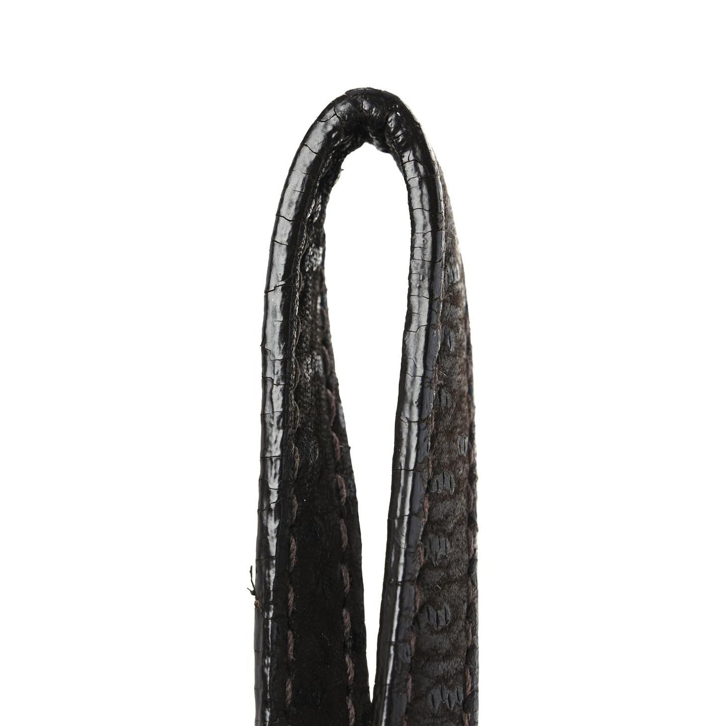 Nylon Printed Holliday & Brown Wristlet Multicolor