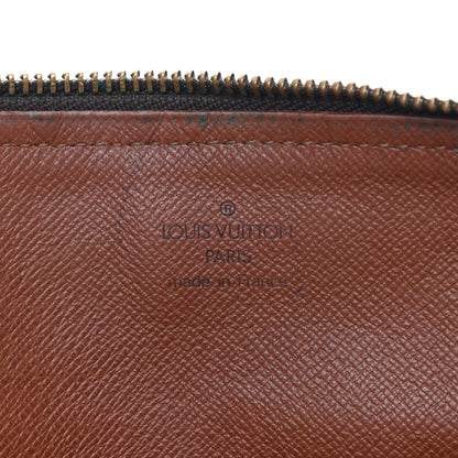 Louis Vuitton Monogram Papillon 30 With Companion 7 of 15