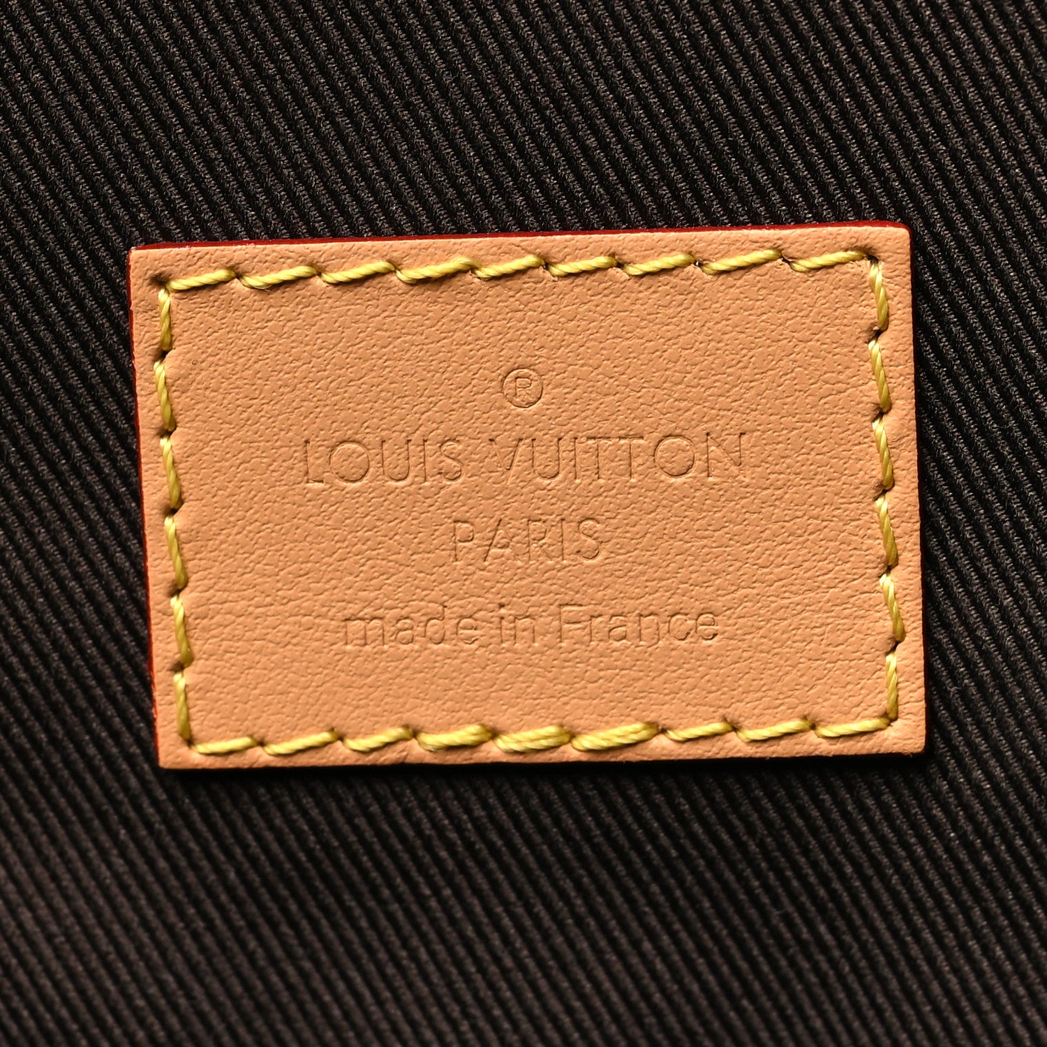 Louis Vuitton X TYLER THE CREATOR Monogram Craggy Christopher MM Backpack Vanilla 6 of 9