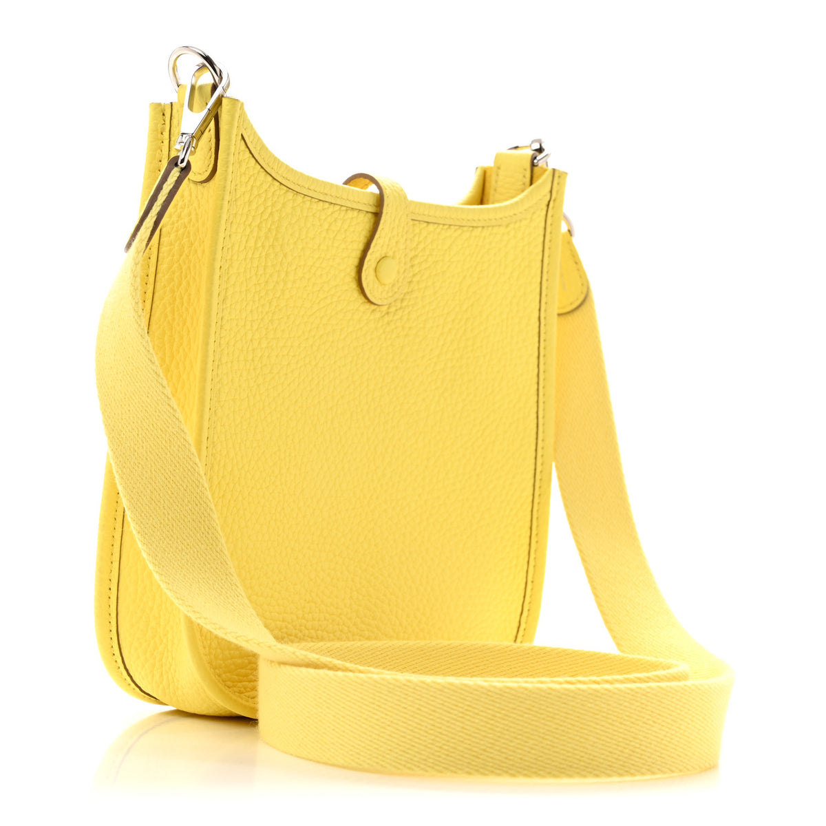 Taurillon Clemence Evelyne TPM Lime