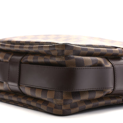 Louis Vuitton Damier Ebene Naviglio 8 of 8