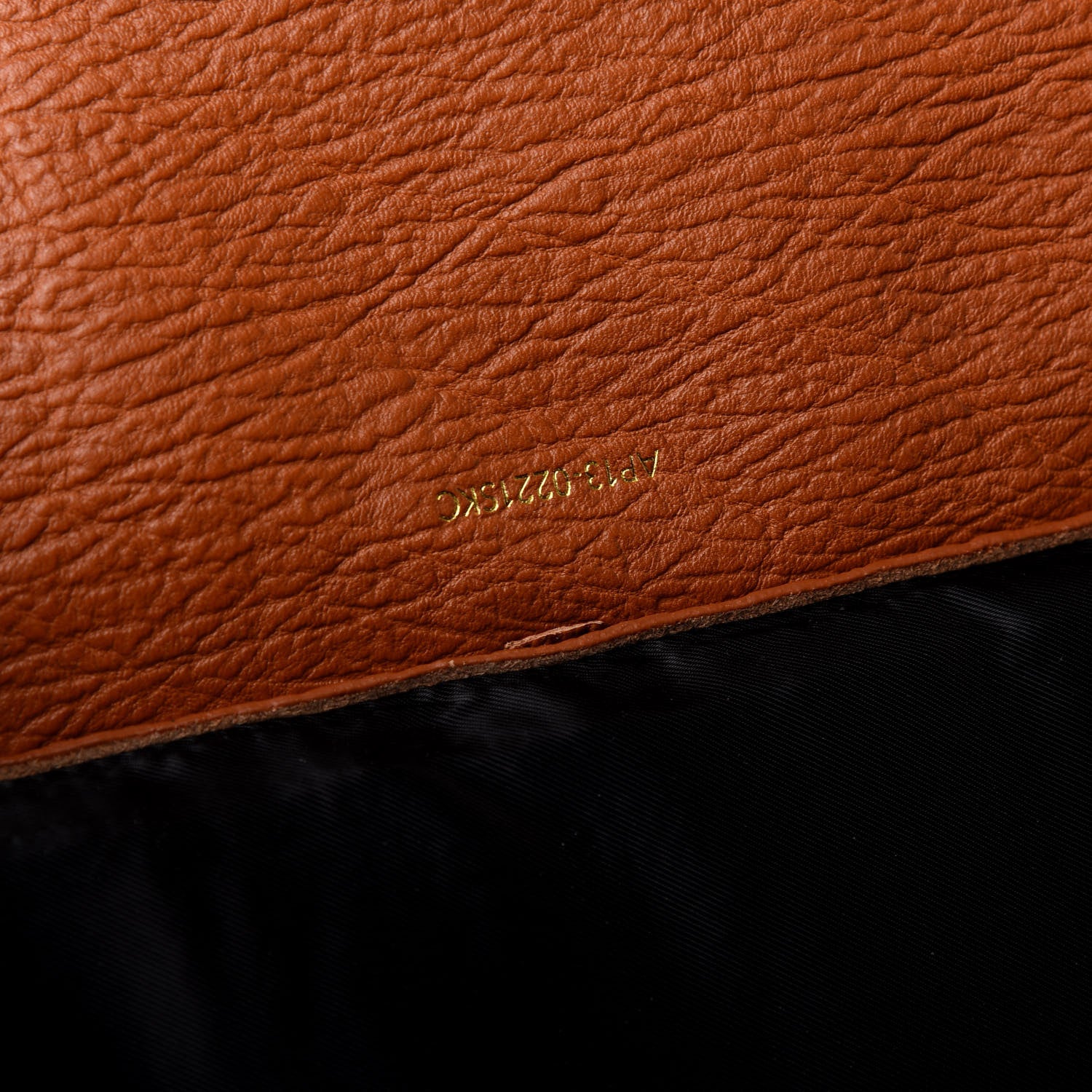 3.1 Phillip Lim Textured Calfskin Medium Pashli Satchel Mandarin 8 of 8